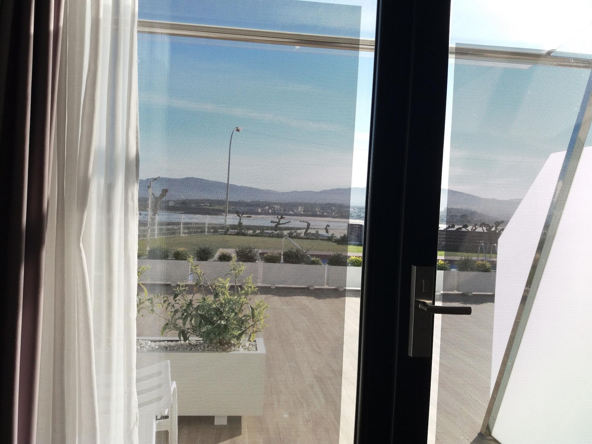 Oca Playa De Foz Hotel & Spa ภายนอก รูปภาพ